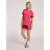 Enfiler T-Shirt Hmllead Multisport Femme HUMMEL