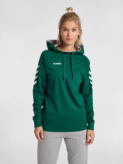 Enfiler Chaussure D'intérieur Hmlgo Femme HUMMEL