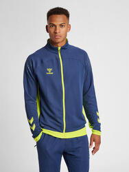 Fermeture Éclair Zip Combinaison Hmllead Homme HUMMEL