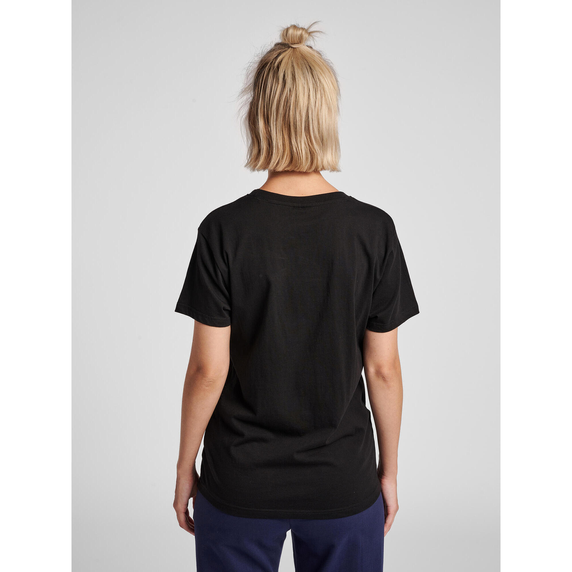 T-Shirt Hmlgo Damen 4/8