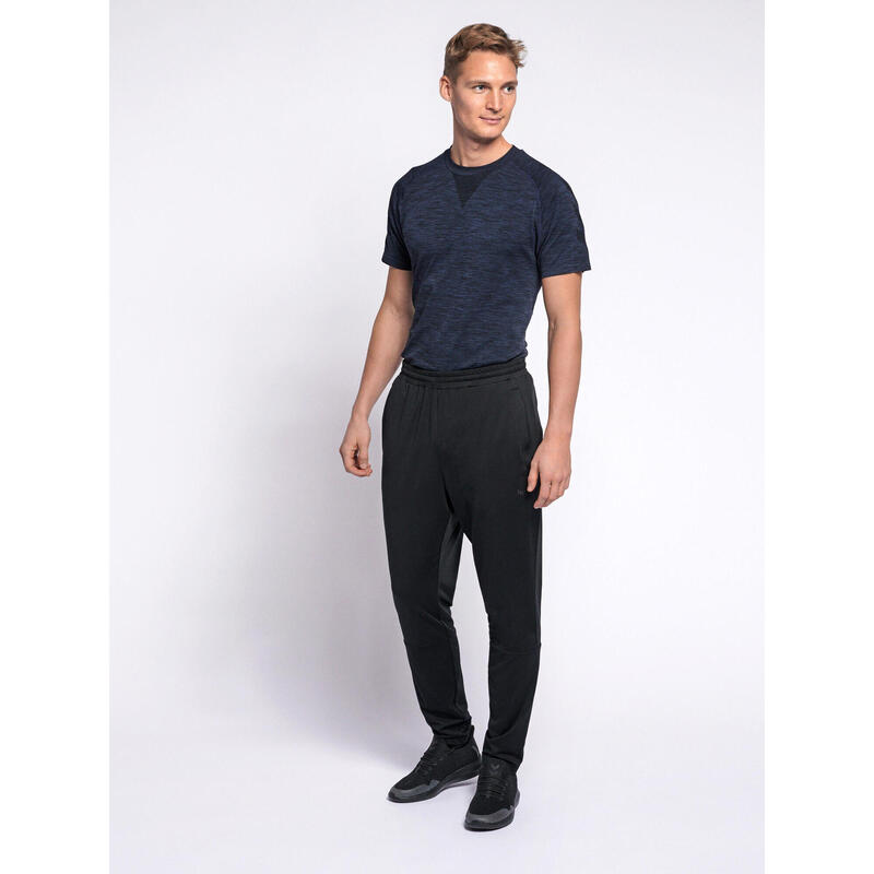 Pantalon Hummel Slim Aston