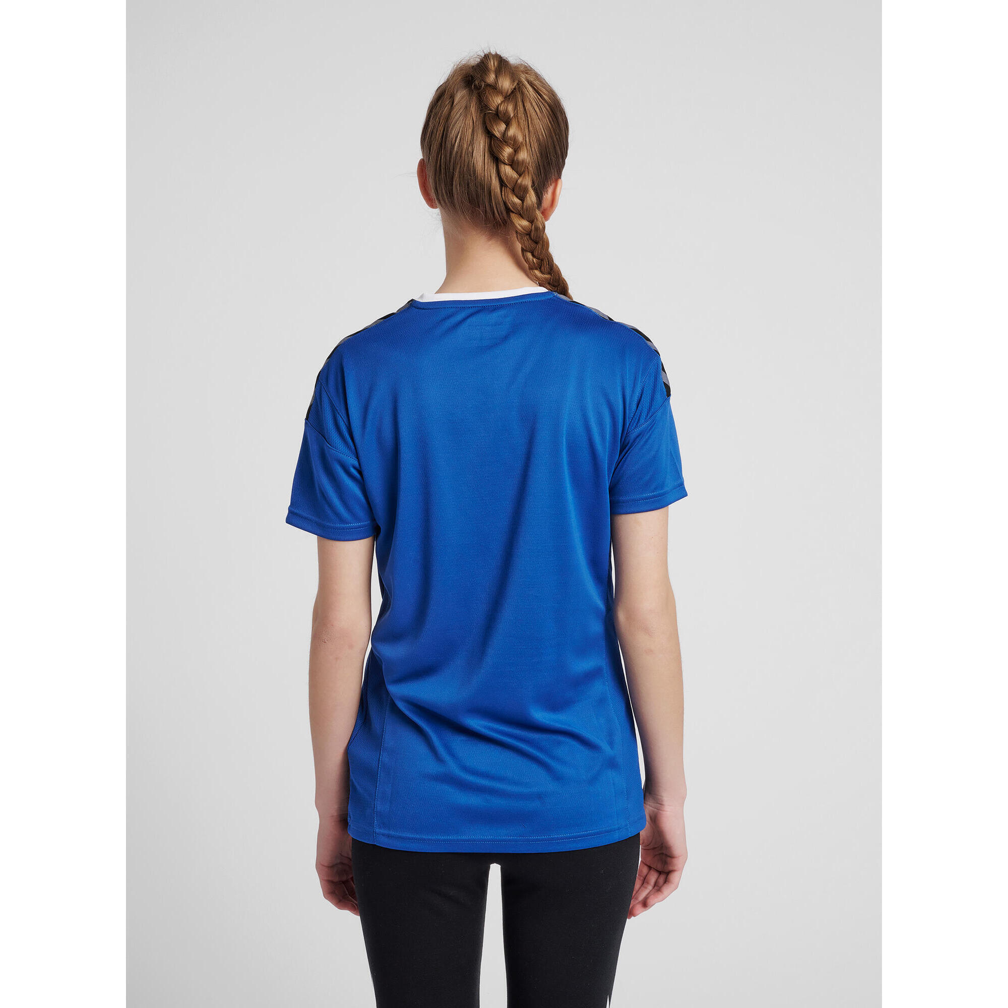 Maglia Hummel da donna hmlAUTHENTIC Poly HML 3/7