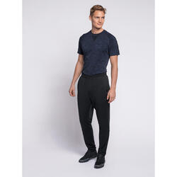 Pantalones Hmlaston Yoga Hombre Hummel