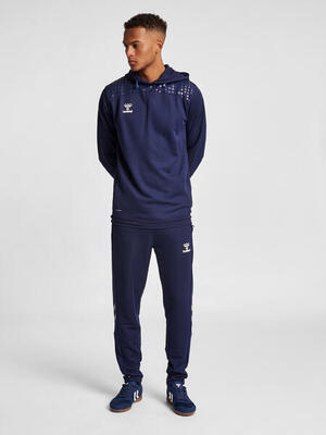 Broek hmllead amerikaans voetbal heren sneldrogend hummel