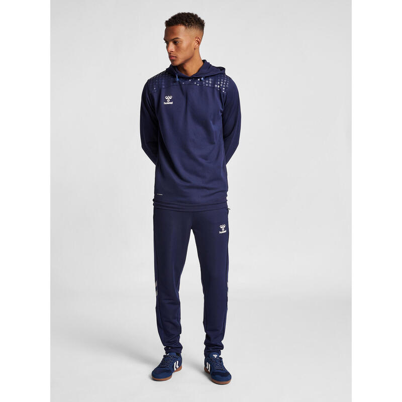 Fermeture À Cordon Pantalon Hmllead Homme HUMMEL