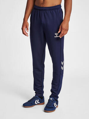 Broek hmllead amerikaans voetbal heren sneldrogend hummel