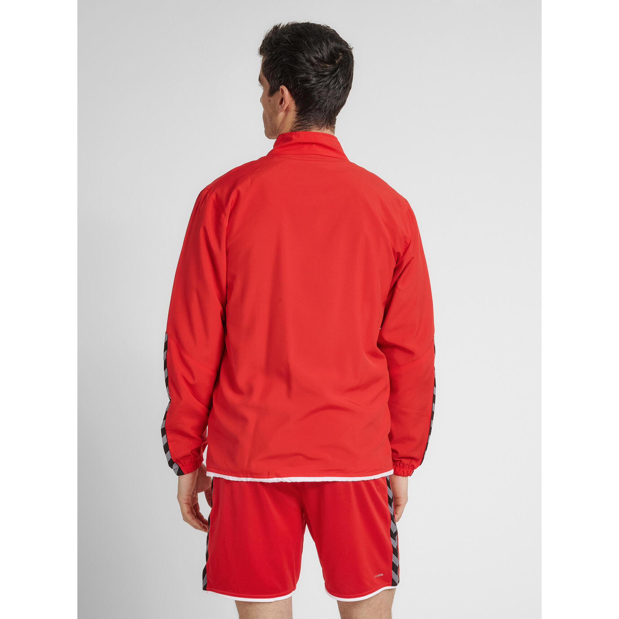 Fermeture Éclair Zip Combinaison Hmlauthentic Homme 3/7