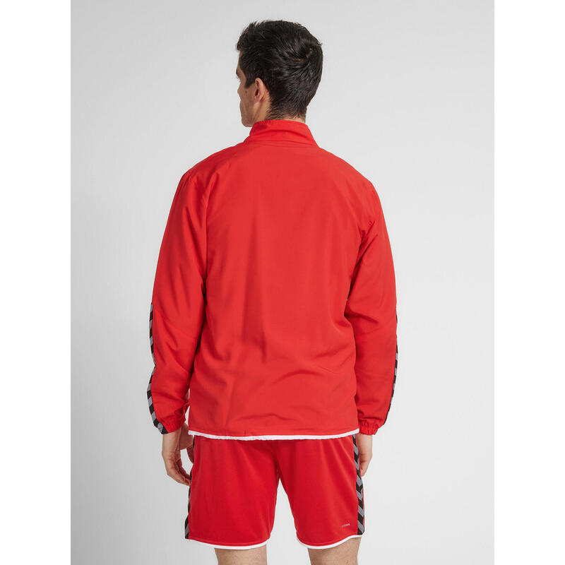 Hummel Jacket Hmlauthentic Micro Jacket