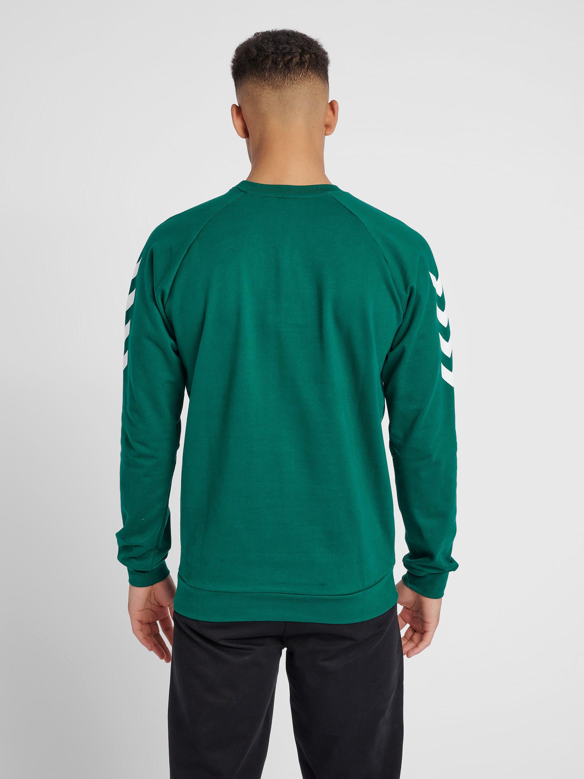 Sweatshirt Hmlgo Multisport Herren HUMMEL 3/7