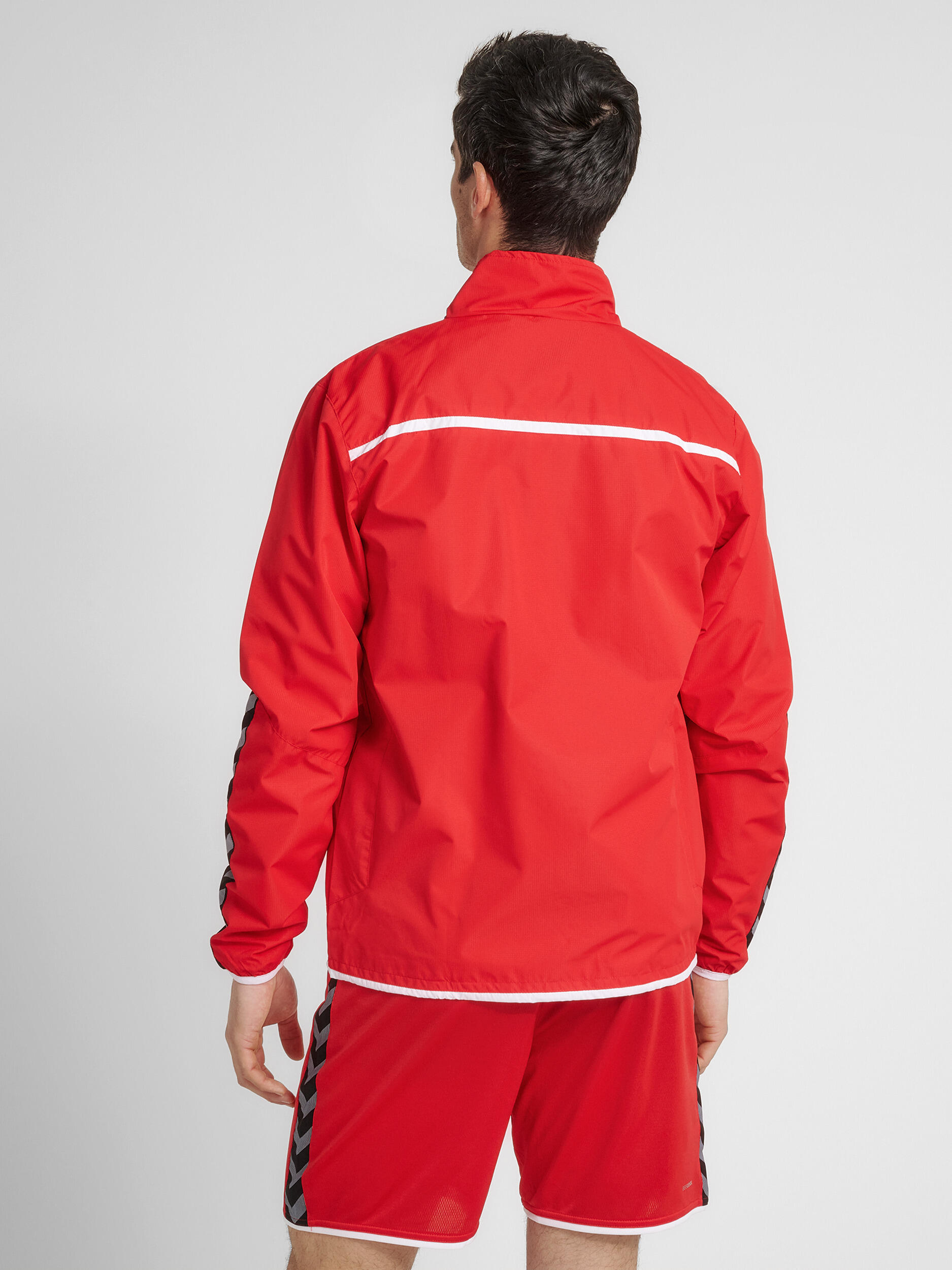 Fermeture Éclair Zip Combinaison Hmlauthentic Homme 3/7