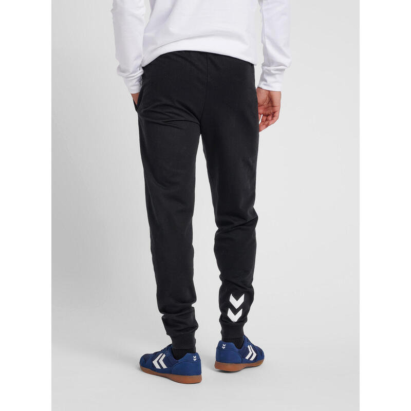 Hummel Cotton Pants Hmlgo Cotton Pant