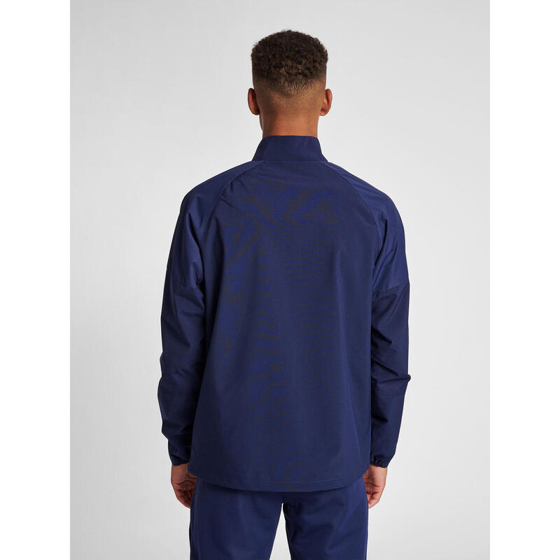 Hummel Jacket Hmllead Training Jacket