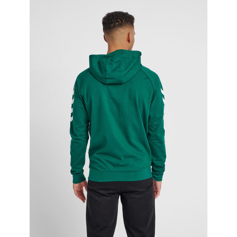 Hoodie Hmlgo Multisport Férfi Hummel Hummel