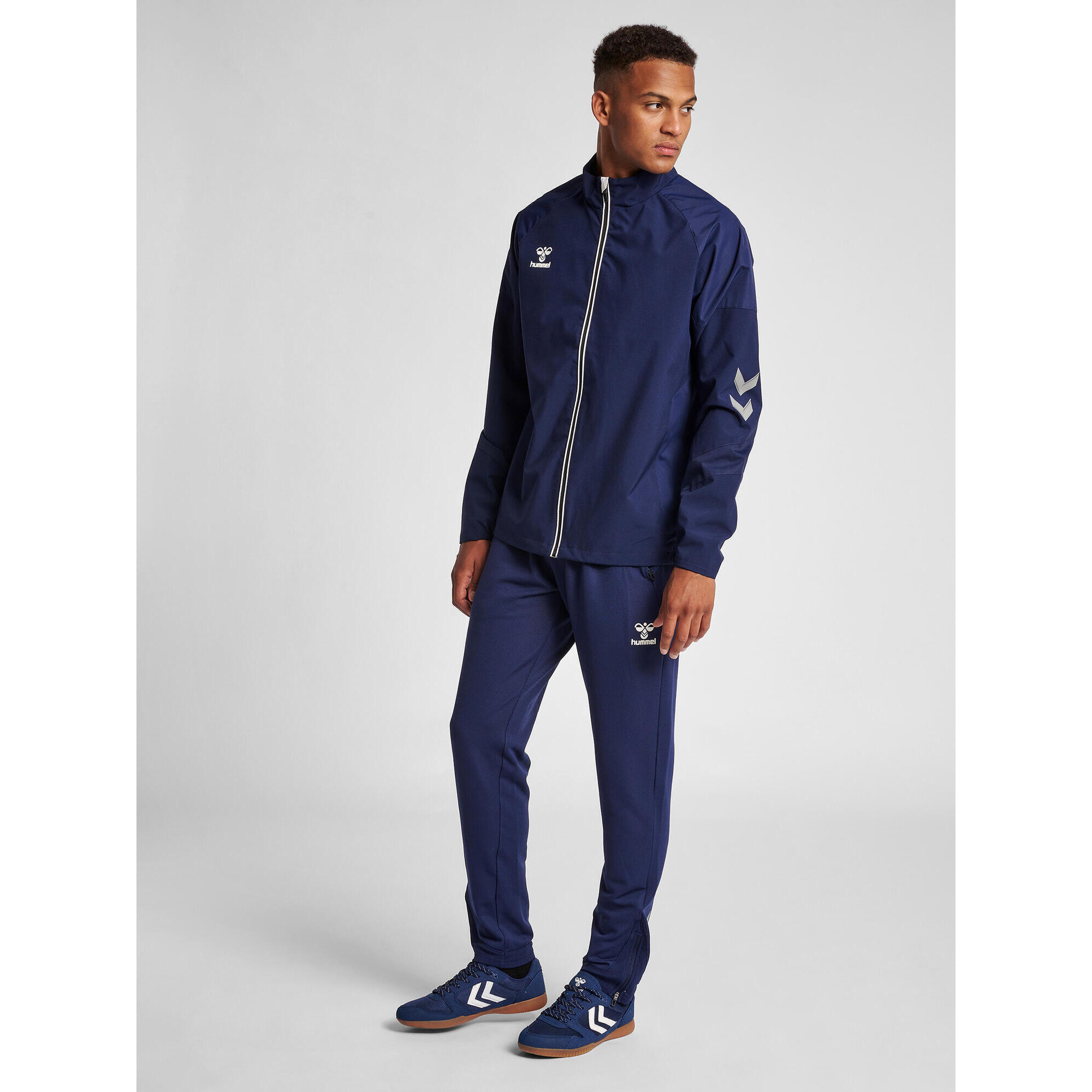 Fermeture Éclair Zip Combinaison Hmllead Homme 2/7