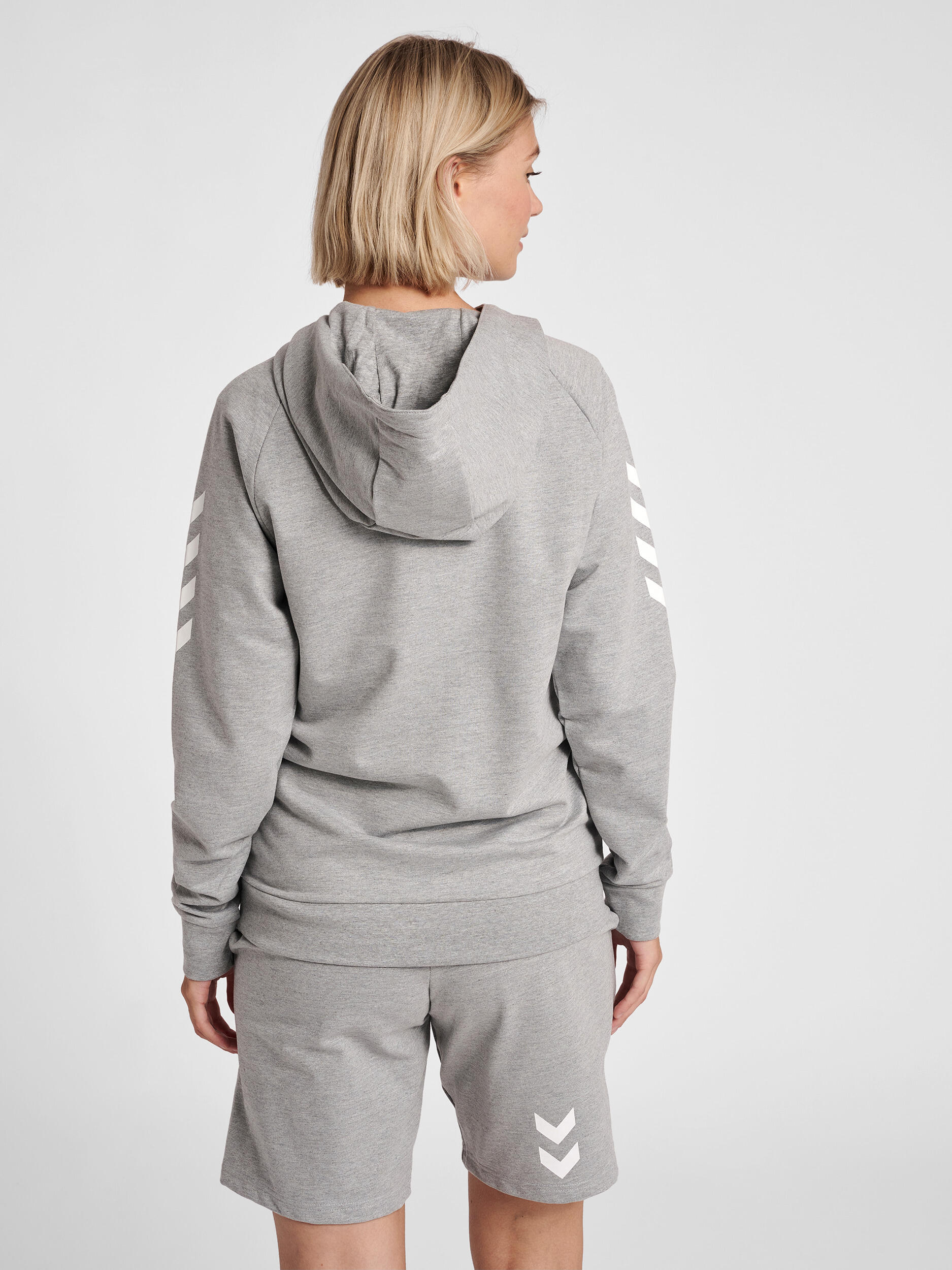 Enfiler Chaussure D'intérieur Hmlgo Femme 3/7