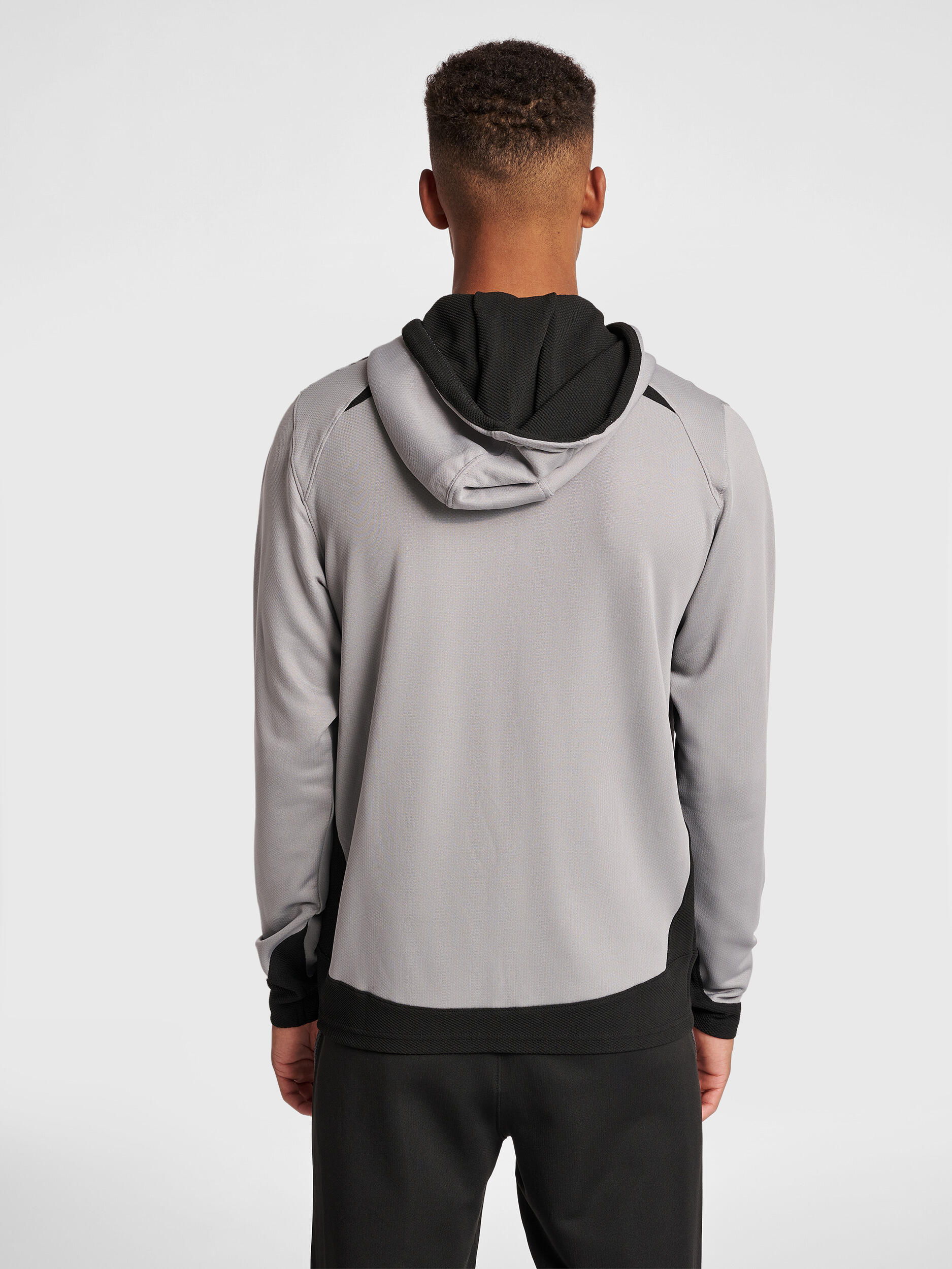Hoodie Hummel hmlLEAD 3/7