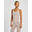 T-Shirt Hmlci Yoga Femme Séchage Rapide Sans Couture Hummel