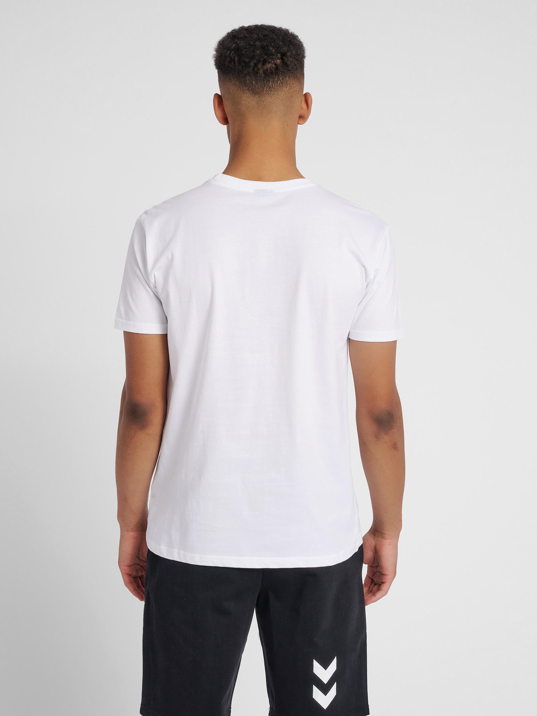 T-Shirt S/S Hmlgo Multisport Erwachsene HUMMEL 3/7