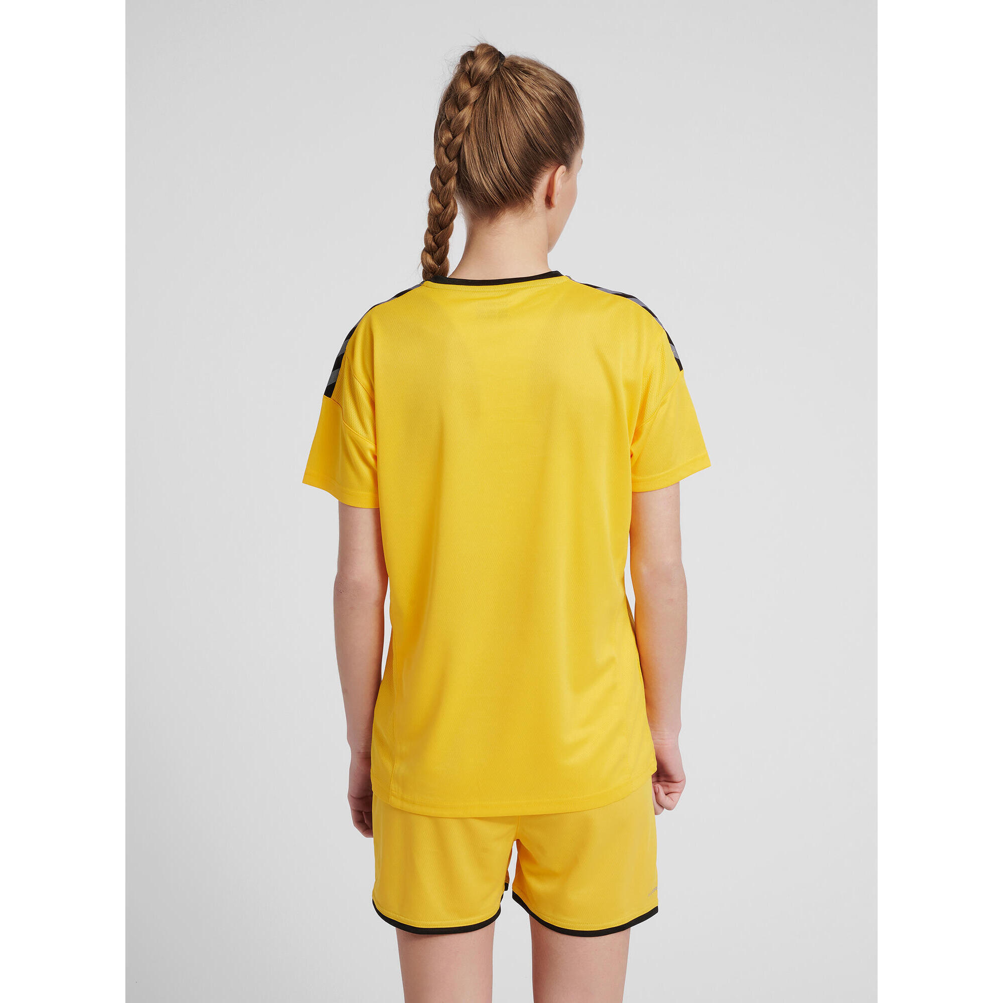 Maglia Hummel da donna hmlAUTHENTIC Poly HML 3/7