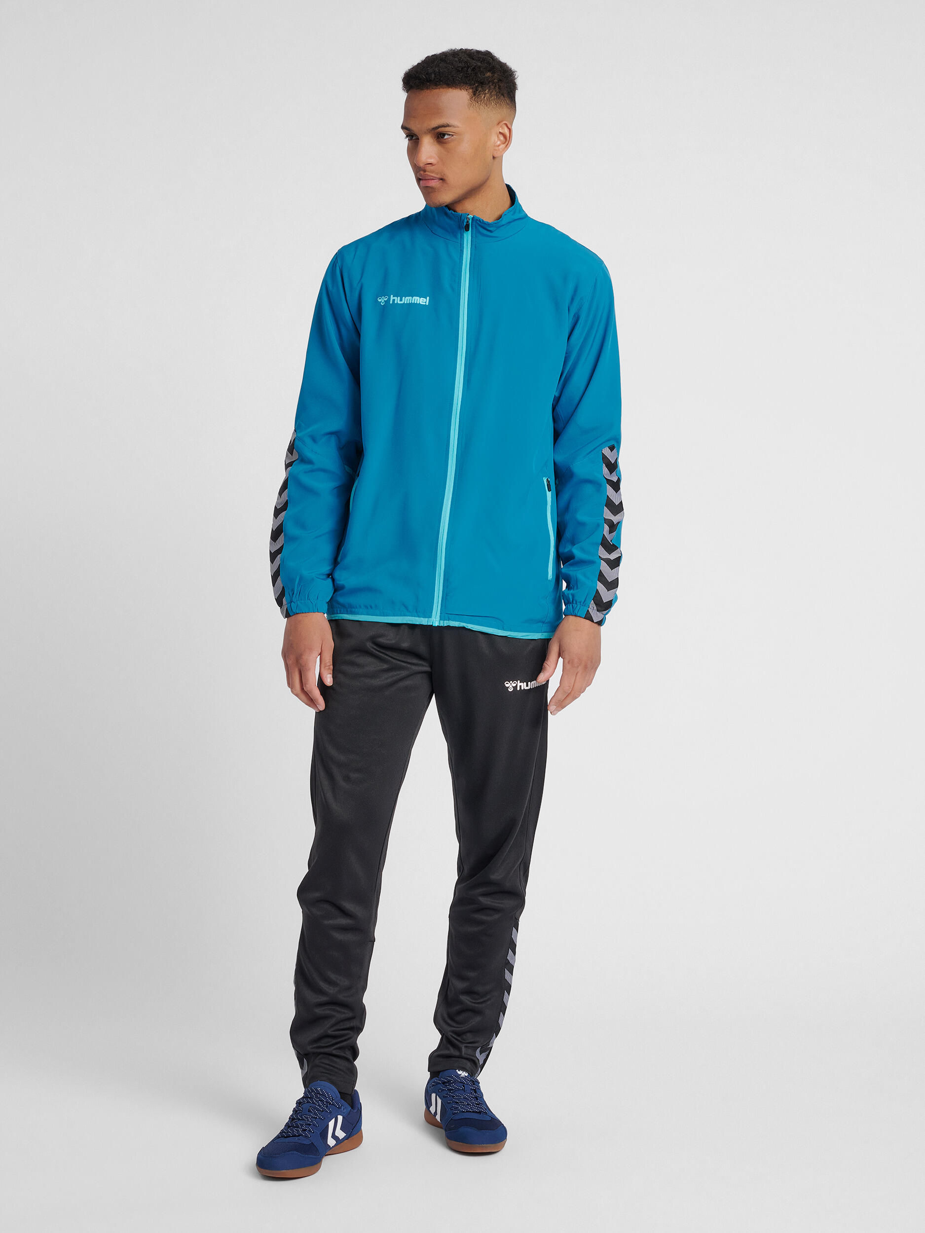 Jacke Hummel hmlAUTHENTIC Micro 2/7