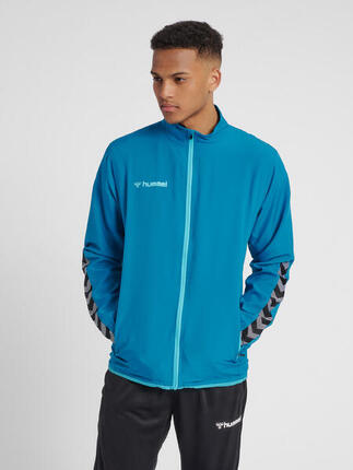 Reißverschluss Jacke Hmlauthentic Herren