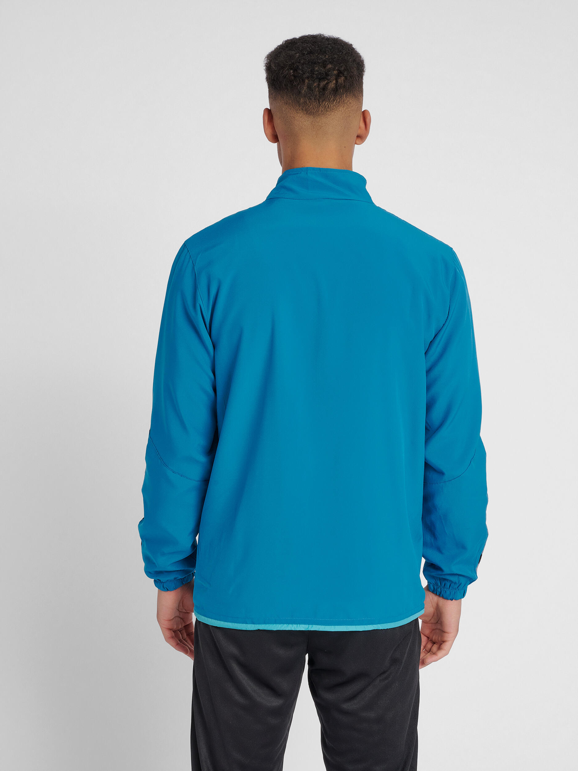 Jacke Hummel hmlAUTHENTIC Micro 3/7