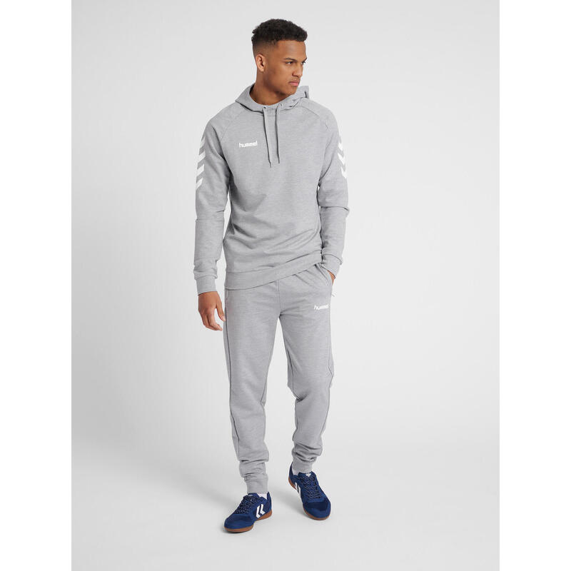 Enfiler Chaussure D'intérieur Hmlgo Homme HUMMEL