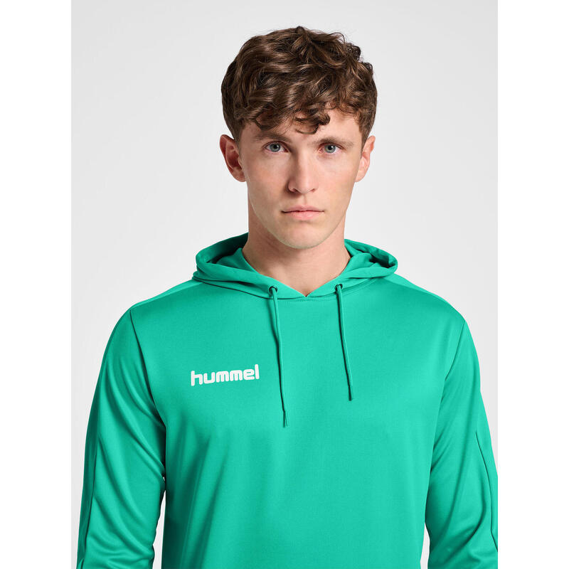 Poly Hoodie Herren
