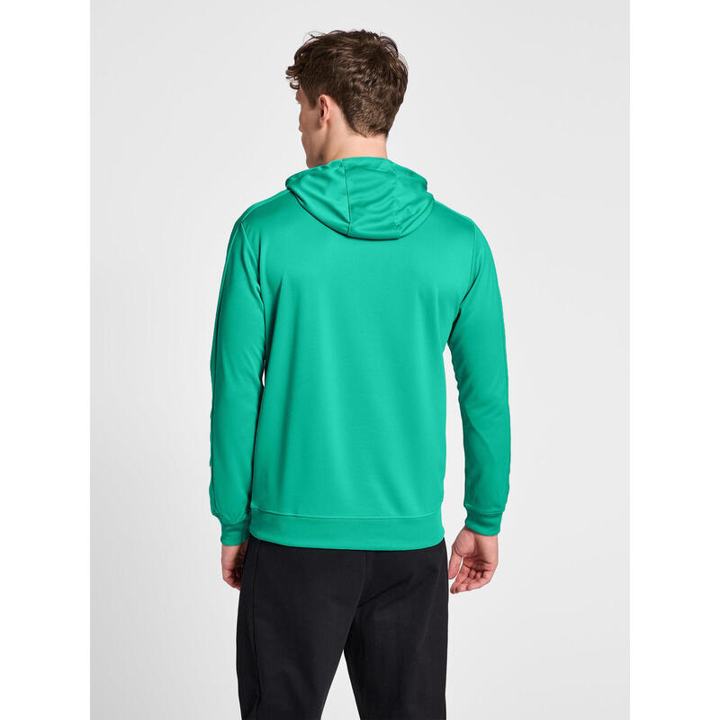 Poly Hoodie Herren