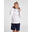 Sweat À Capuche Hmlgo Multisport Femme Respirant Hummel