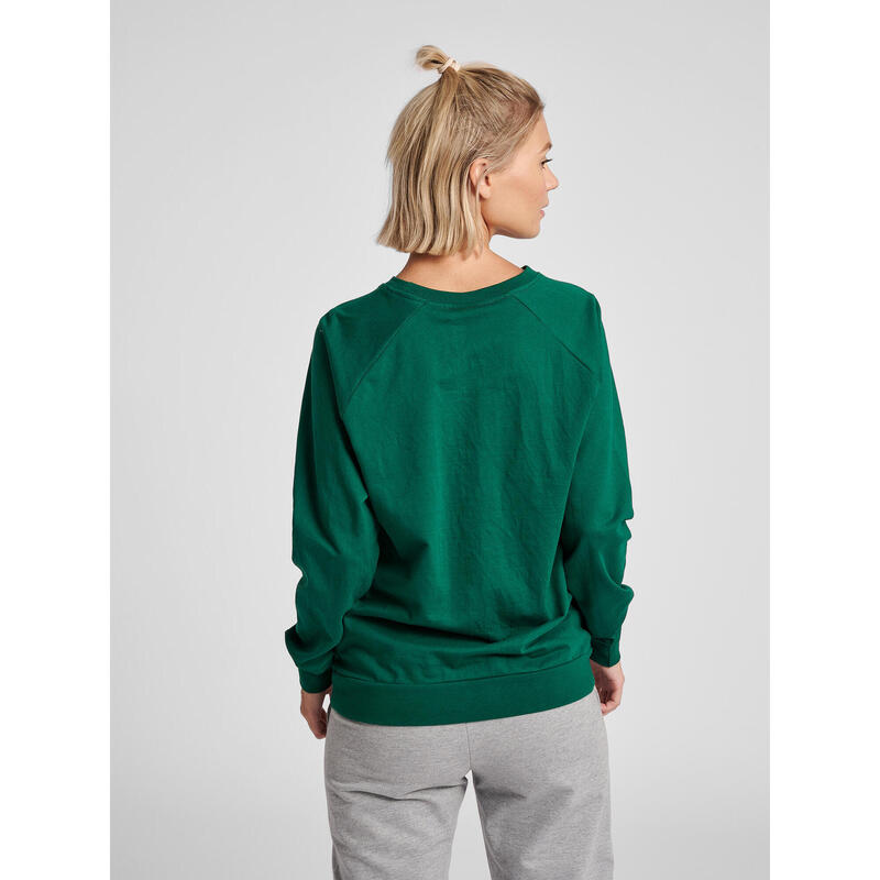 Sweatshirt Damen