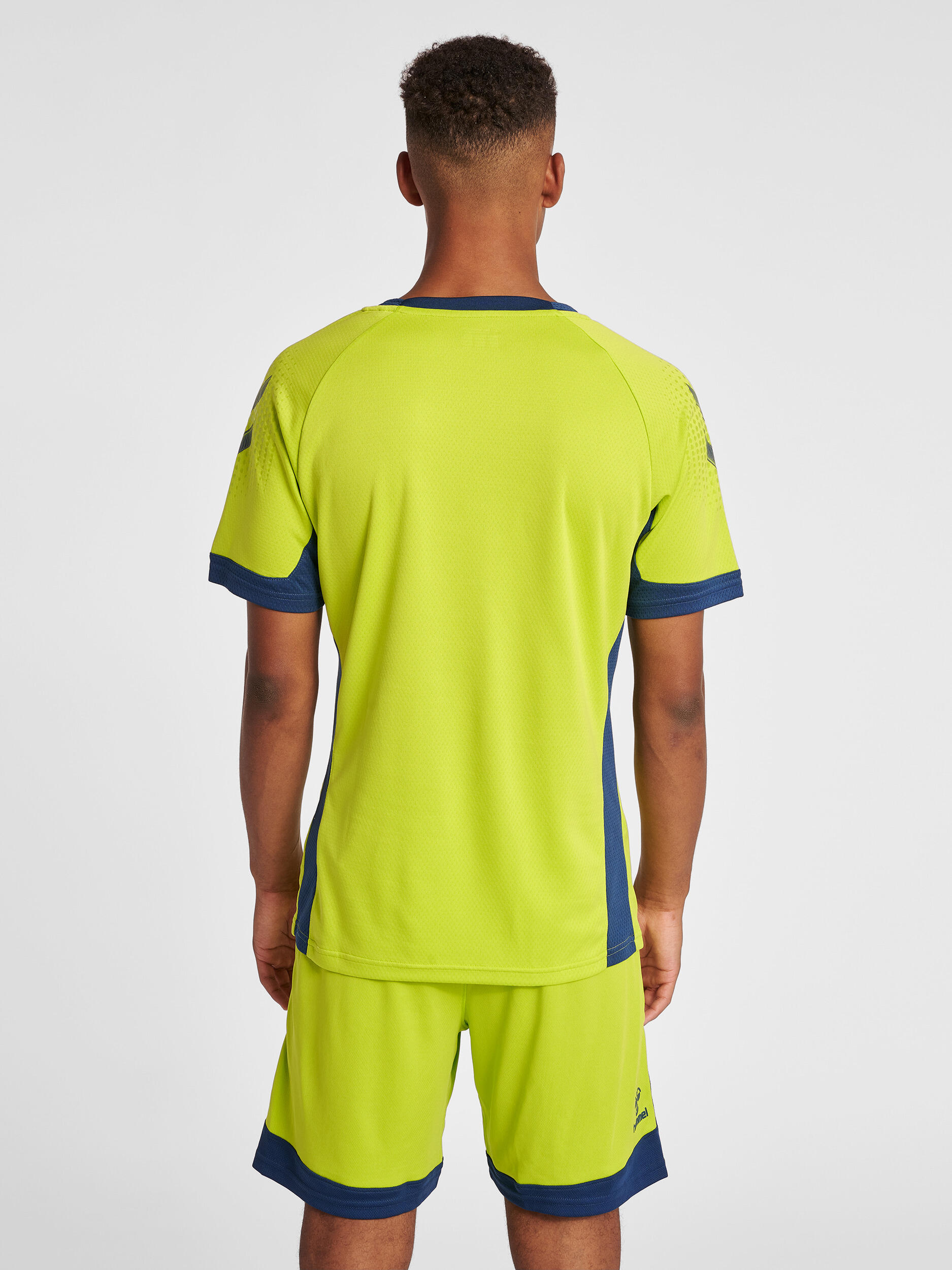 Maglia Hummel hmlLEAD 3/7