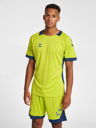 Enfiler T-Shirt Hmllead Homme HUMMEL
