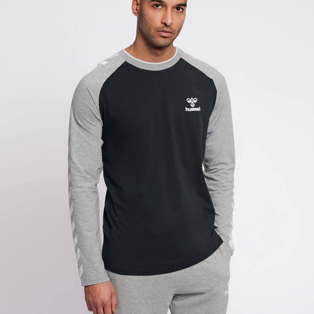 Long sleeve T-shirt Hummel hmlmark