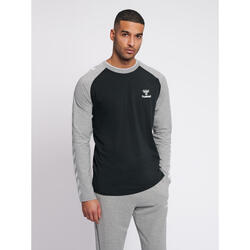 Enfiler T-Shirt Hmlmark Homme HUMMEL