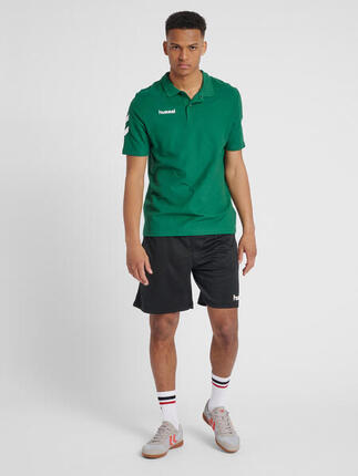 Enfiler Polo Hmlgo Homme HUMMEL