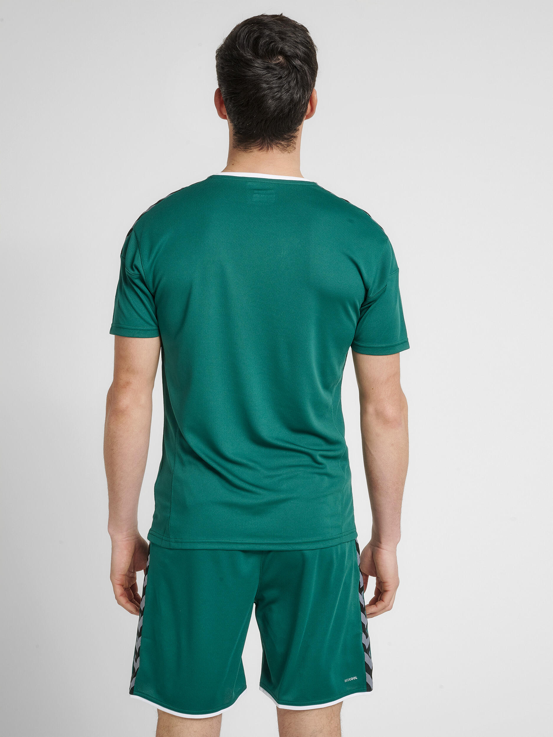 Enfiler T-Shirt Hmlauthentic Multisport Homme HUMMEL 3/6