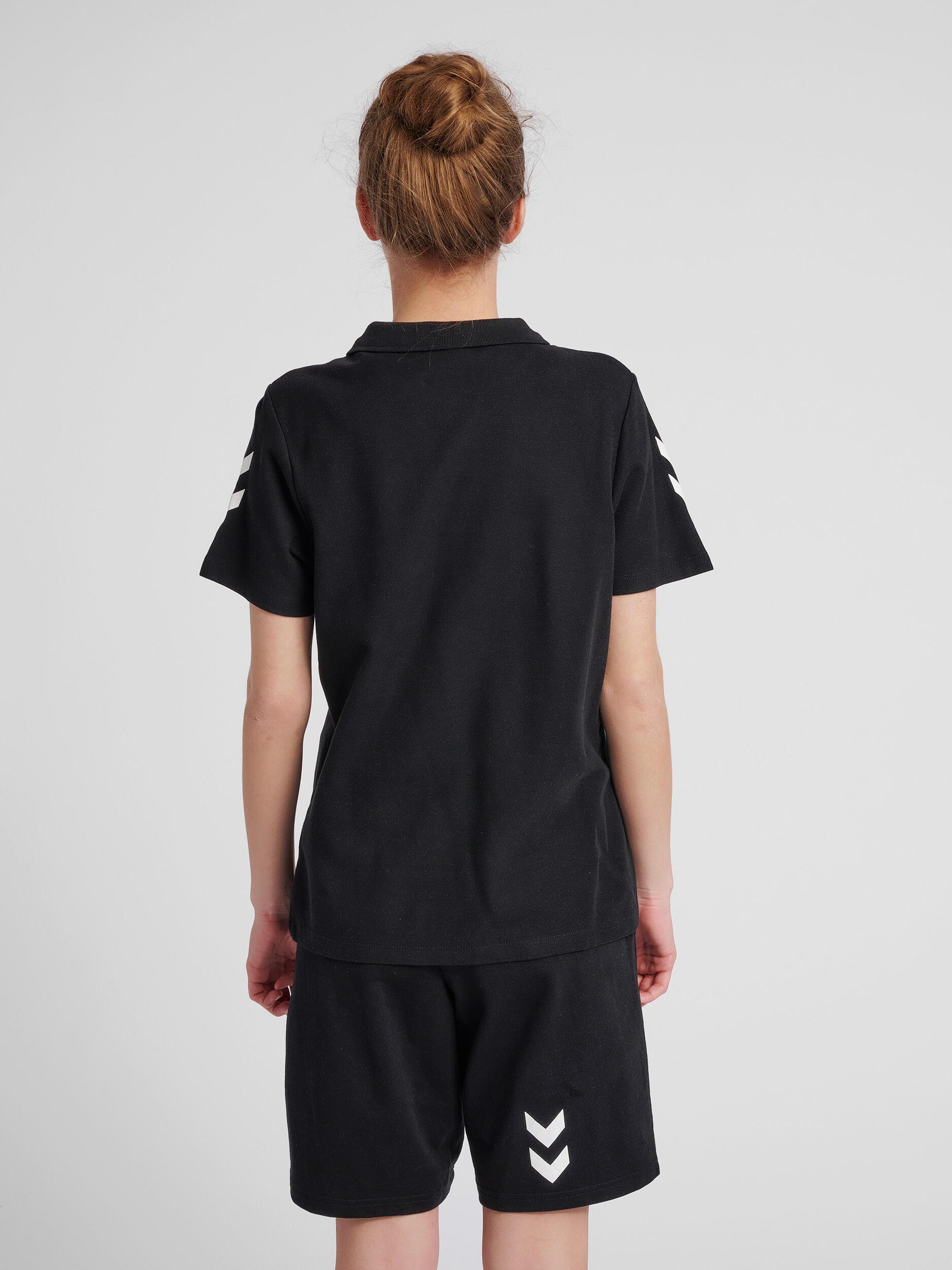 Enfiler Polo Hmlgo Femme 3/7