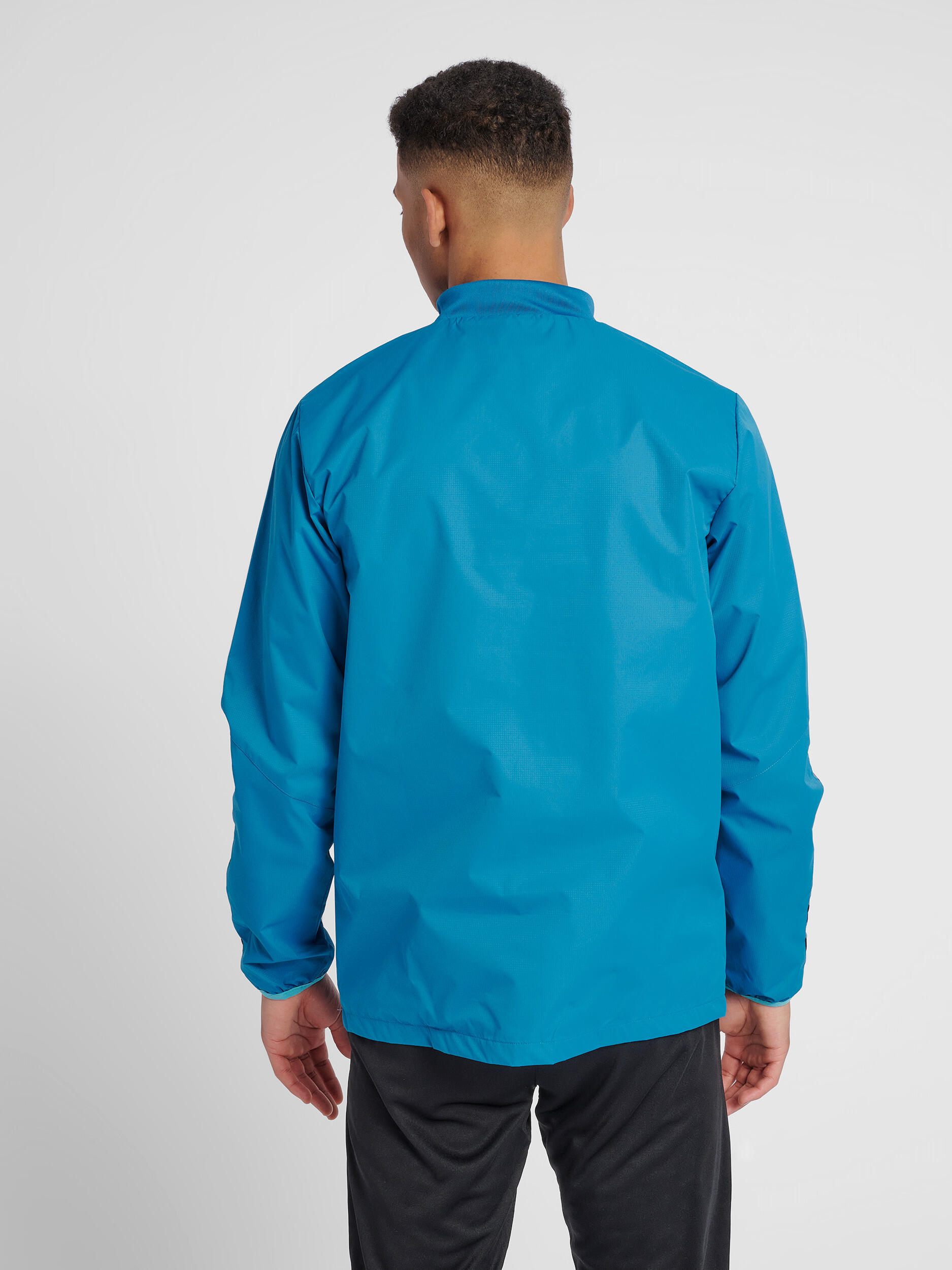 Enfiler Zip Combinaison Hmlauthentic Homme 3/7