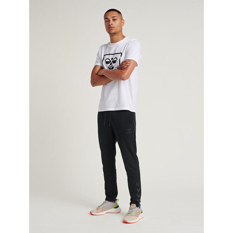 Hummel Pants Hmlisam Tapered Pants