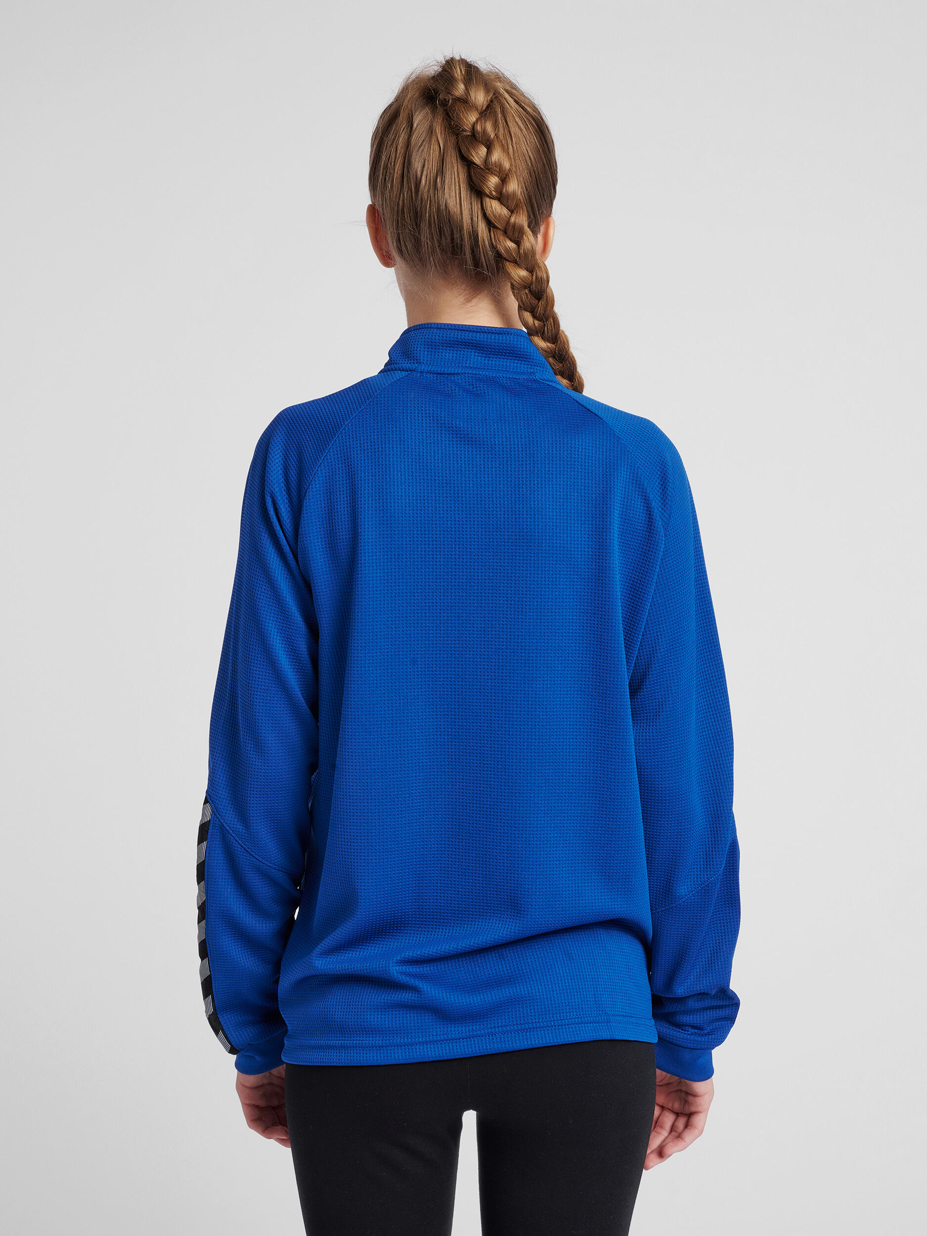 Fermeture Éclair Zip Combinaison Hmlauthentic Femme 3/7