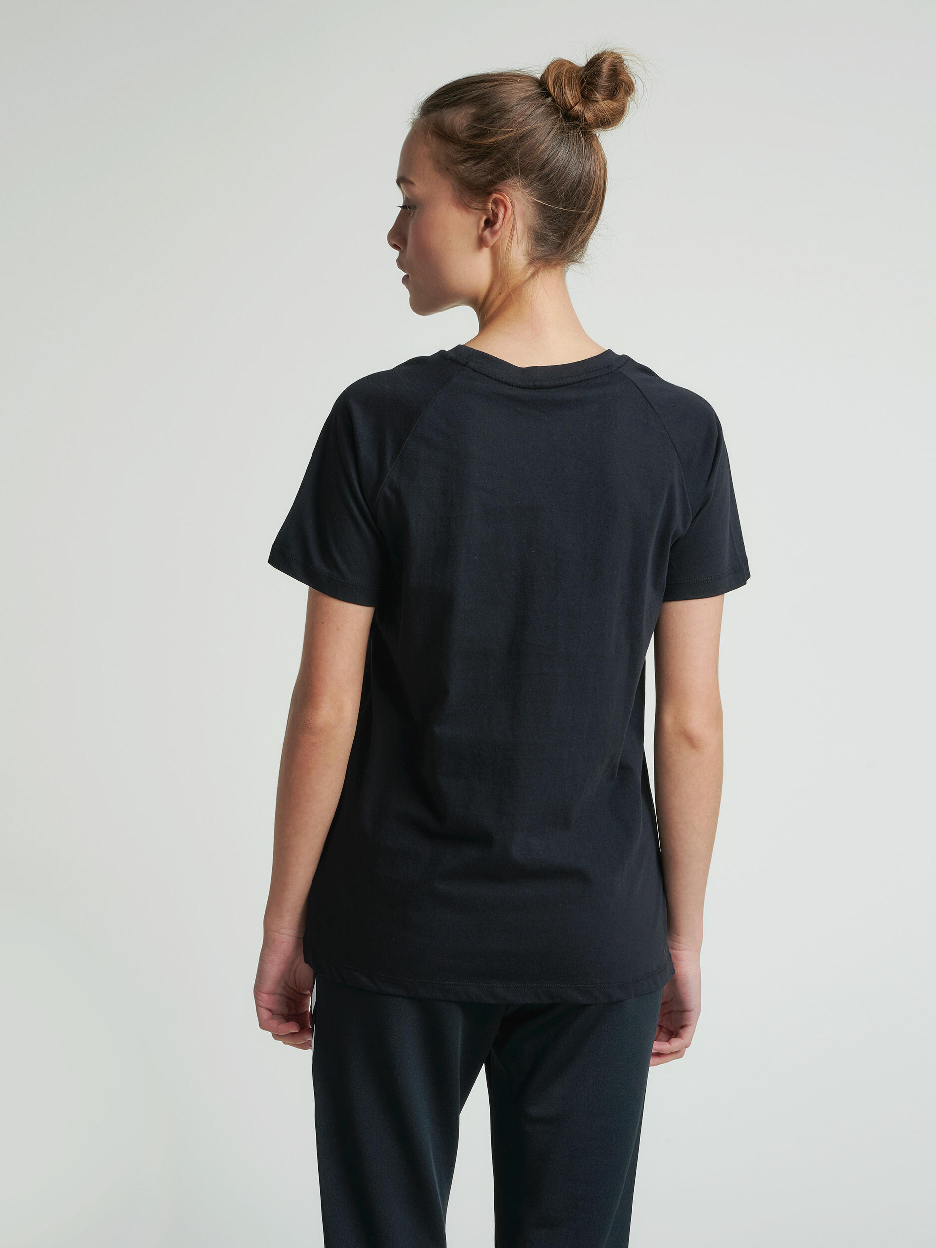 Hmlzenia T-Shirt S/S T-Shirt S/S Damen 3/6