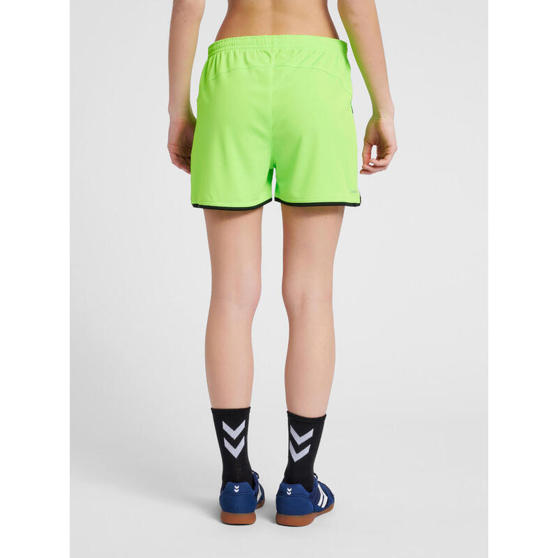 Dames shorts Hummel hmlAUTHENTIC Poly