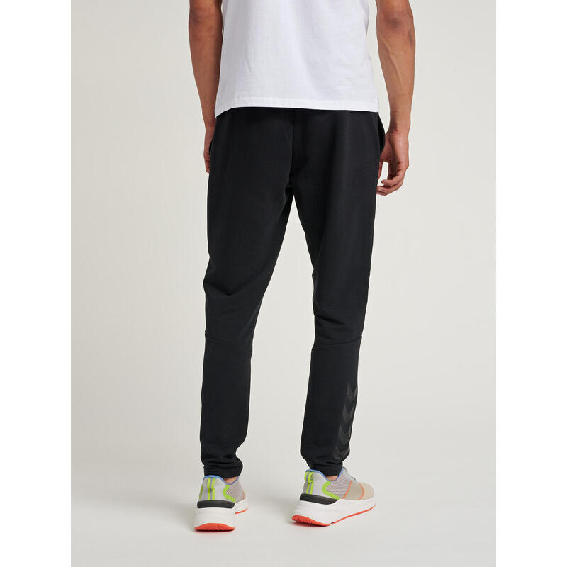 Hummel Pants Hmlisam Tapered Pants