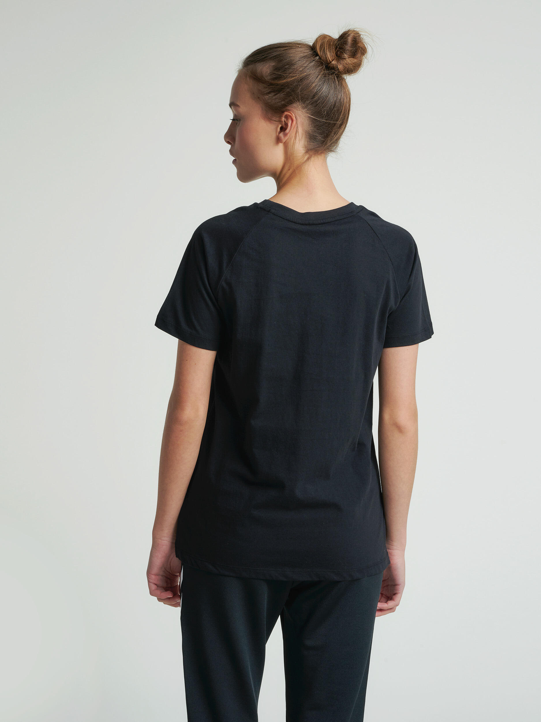 Hmlzenia T-Shirt S/S T-Shirt S/S Damen 5/6