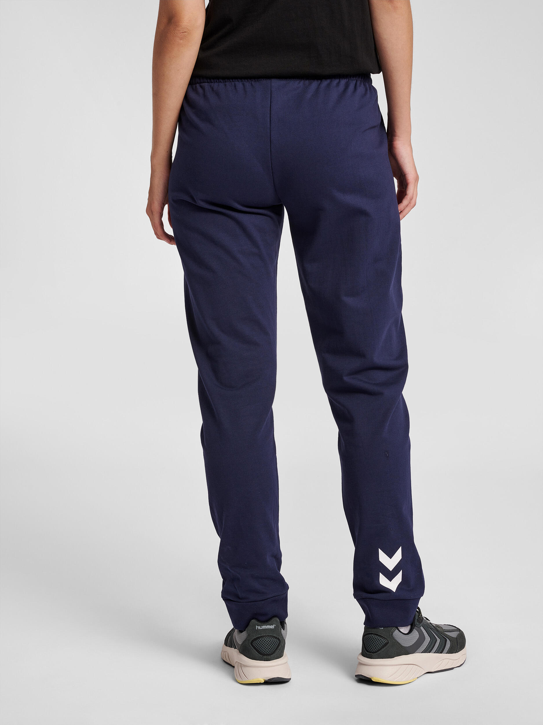 Hose Hmlgo Damen 4/7