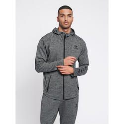 Zip Indoorschoen Hmlaston Yoga Mannelijk Hummel