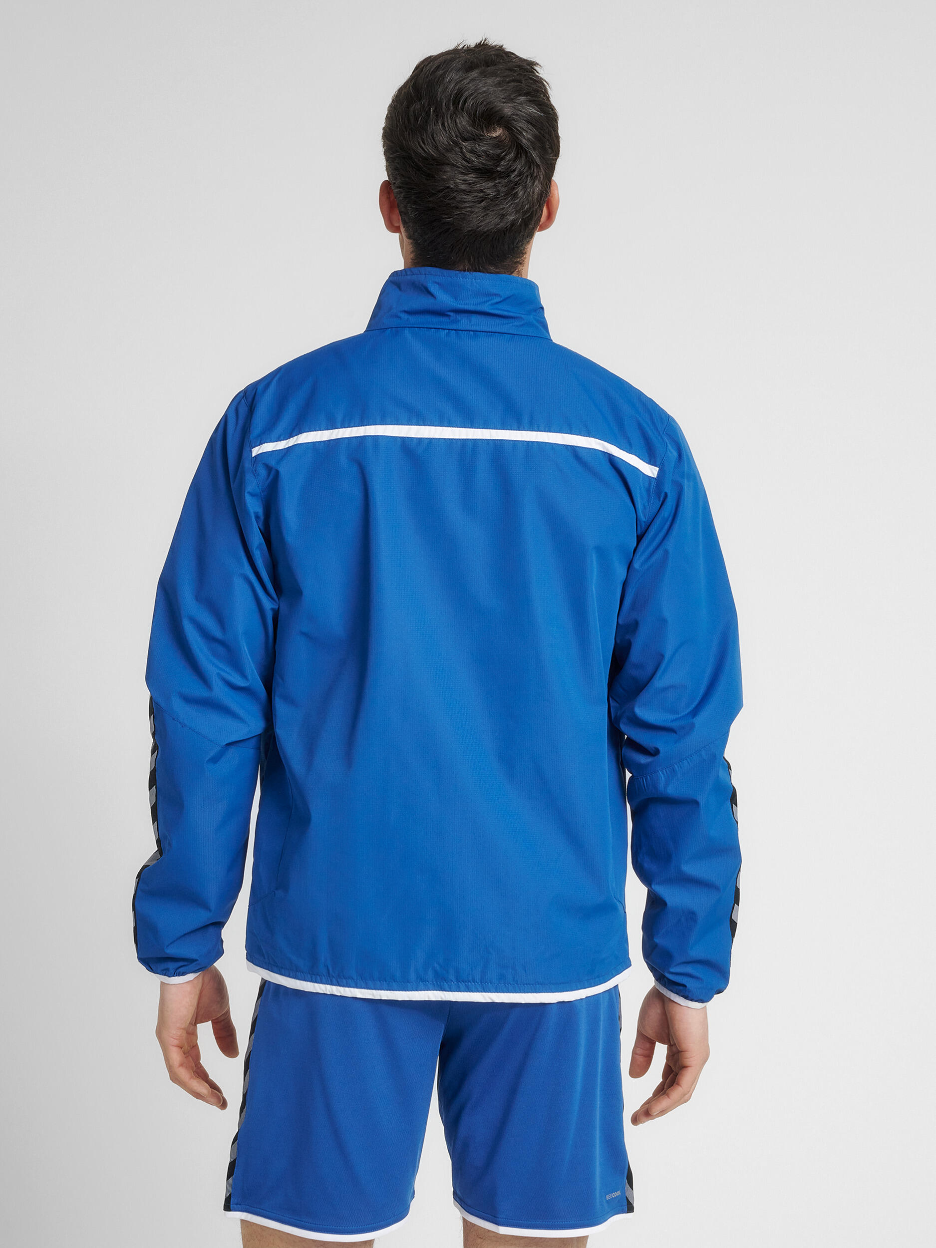 Fermeture Éclair Zip Combinaison Hmlauthentic Homme 3/7
