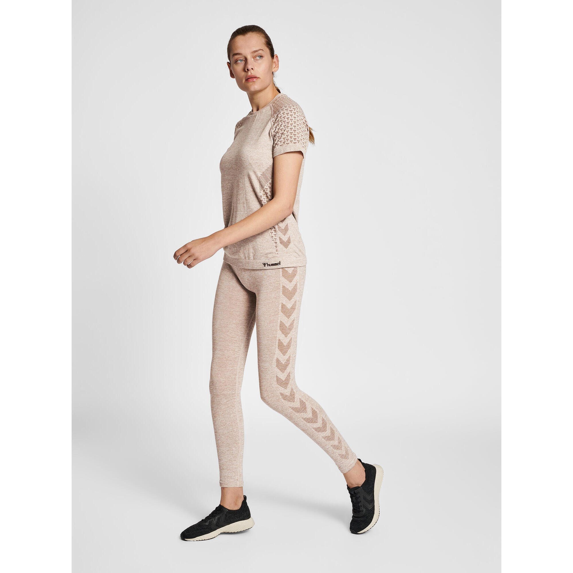 Enfiler T-Shirt Hmlci Entraînement Femme 2/7