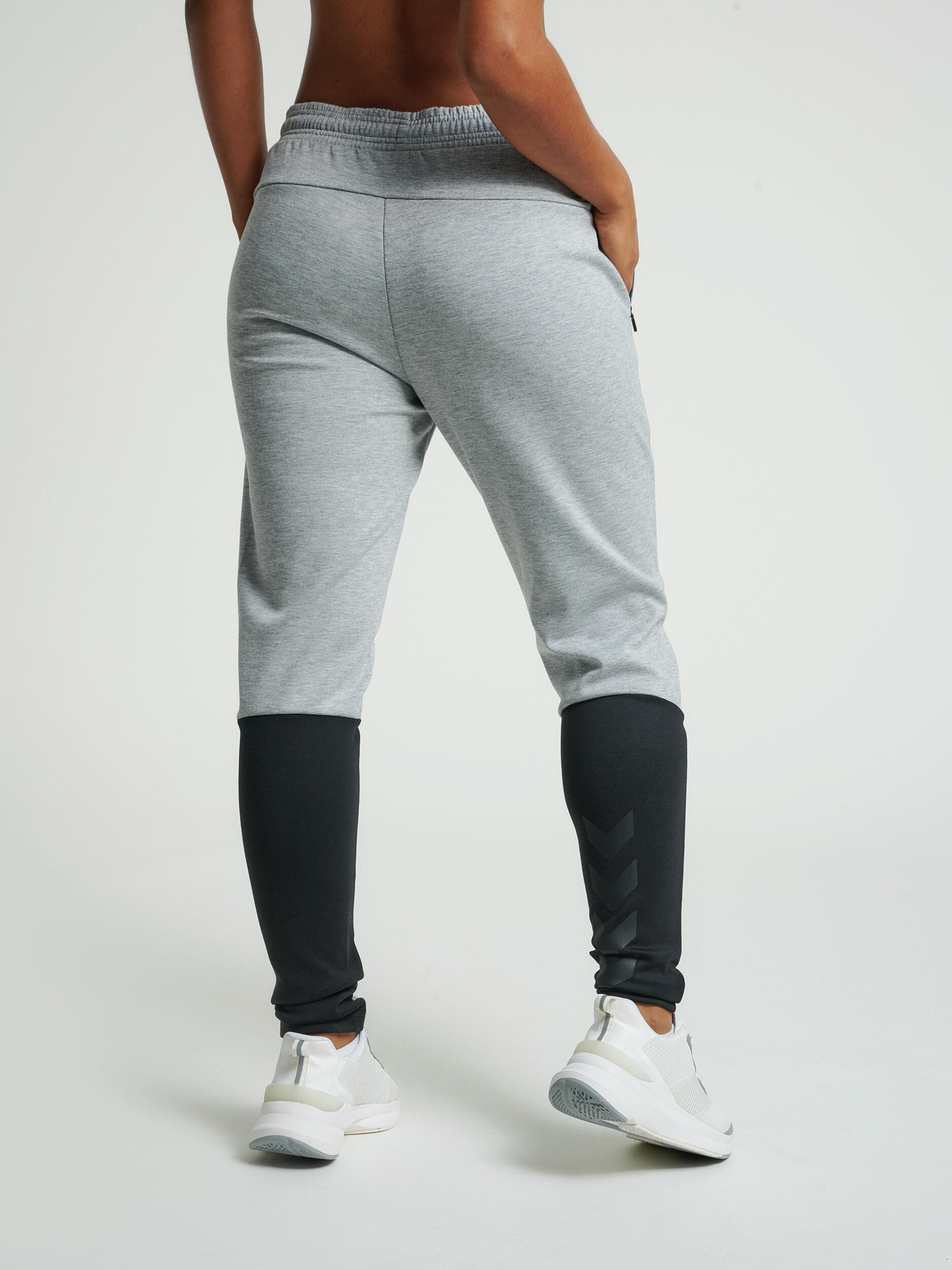 Enfiler Pantalon Hmlessi Entraînement Femme 3/7